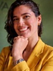 Mariana da Silva Cruz